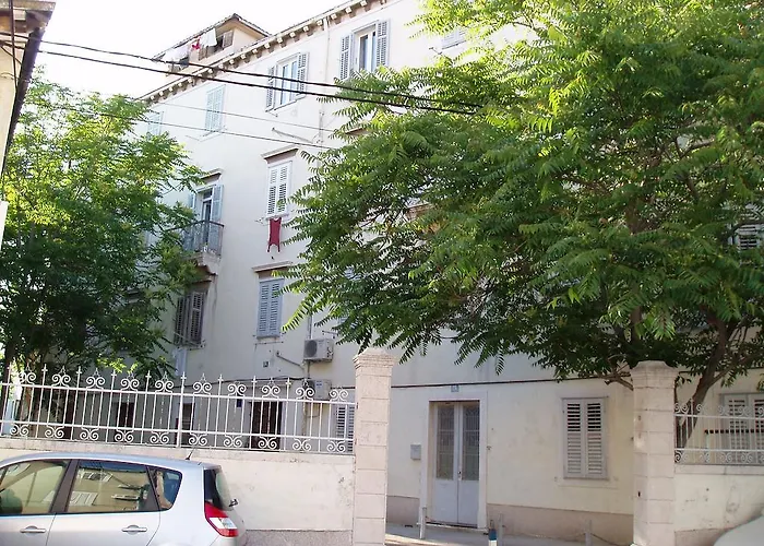 Rooms Supreme Spalato